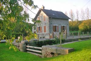 Cond�-sur-Vire